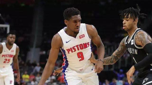 马尚·布鲁克斯|重磅！NBA现役球员将加盟广东男篮？他不会是第2个马尚-布鲁克斯