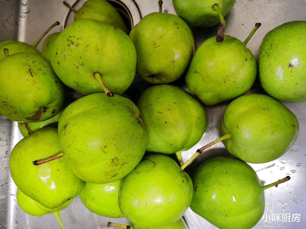 补钙|立秋后，遇见此果别错过，3块1斤，补铁补钙，润肺降燥又香甜