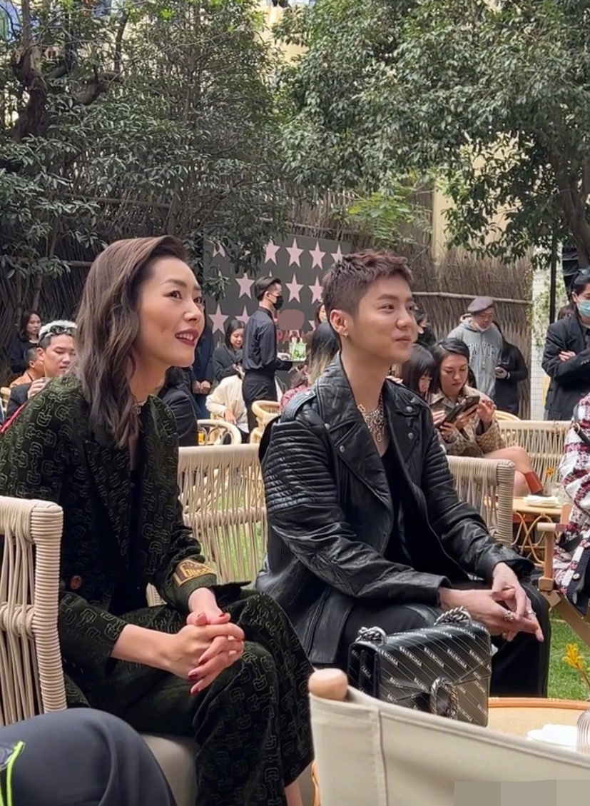 鹿晗|鹿晗，变了！