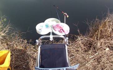 湖北|一入冬鱼儿就消失？知道这些小窍门，鱼儿乖乖来找你，鱼获翻倍