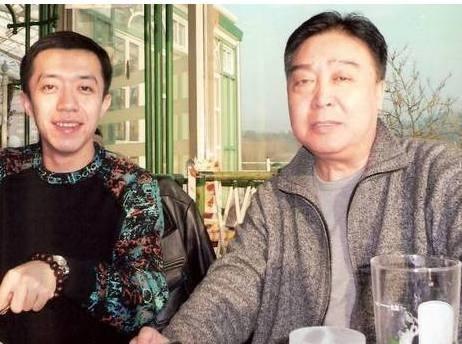 师胜杰|相声演员师胜杰，去世3年后，女儿定居美国，妻子的坚持让人泪目