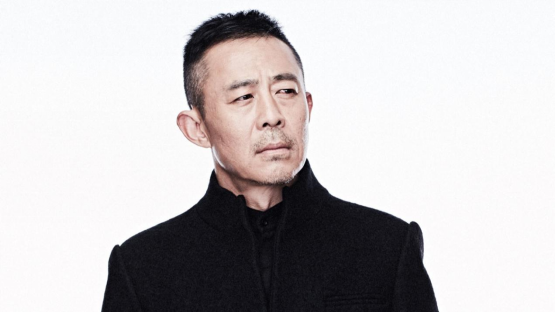 江珊|陈妍希演一代歌后，侯勇江珊演夫妻，时隔多年再合作令人期待