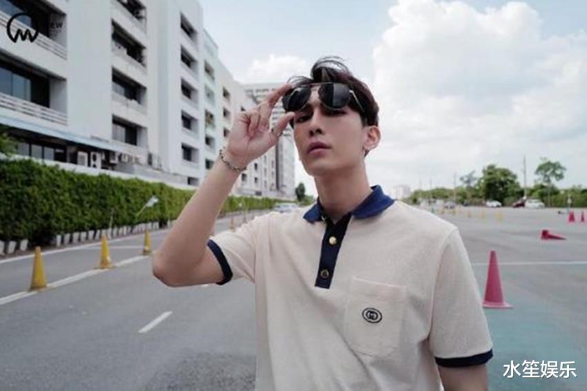 |泰星Mew又有大动作，将扩大公司规模，上演现实版霸道总裁