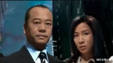 欧阳震华|被骂惨?从圈内一哥变软饭男,都是因为娶了她?