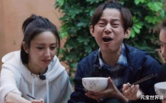 黄磊|《向往的生活》：黄磊的厨艺，究竟有没有被夸大？