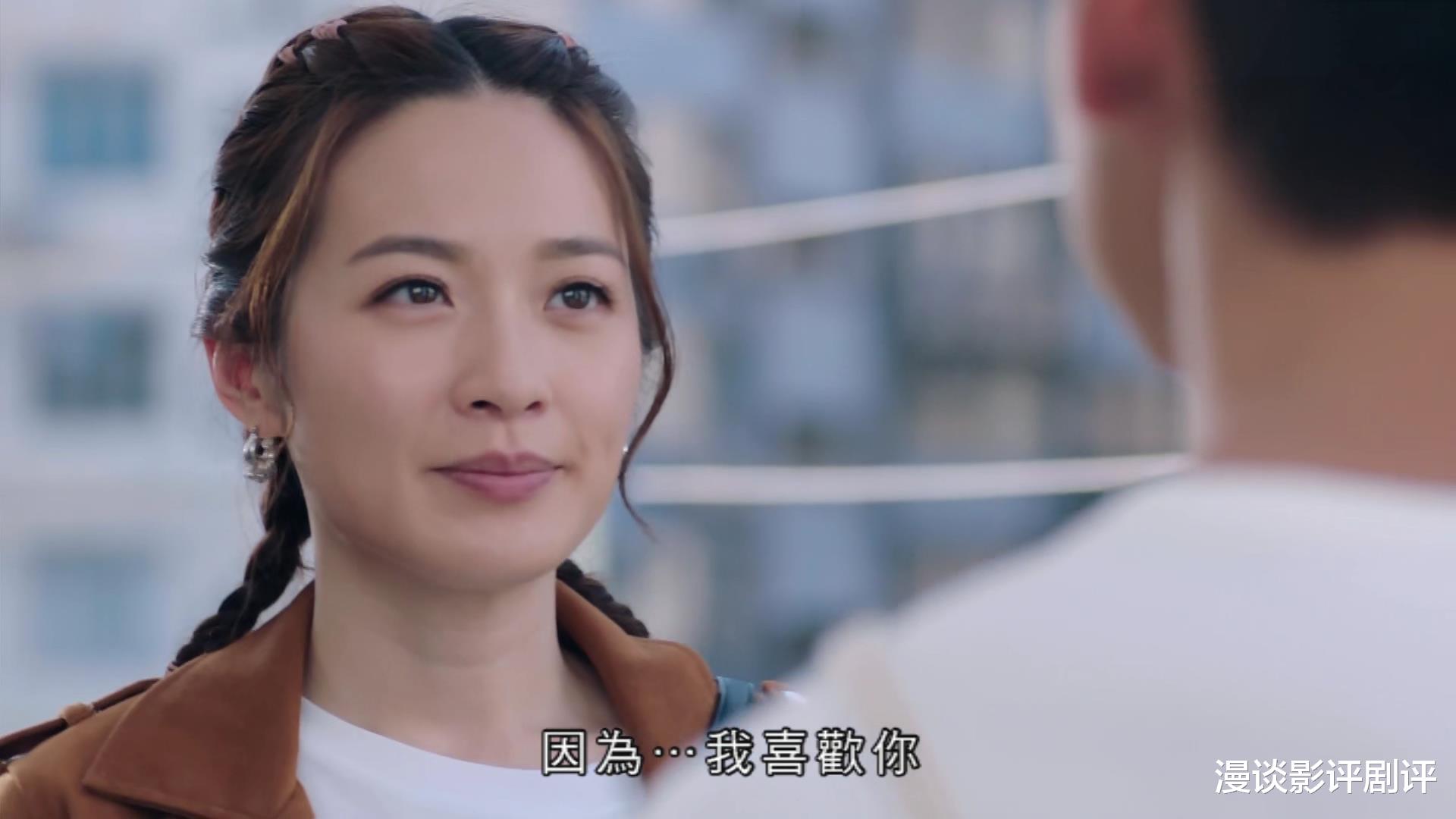 拳王|张振朗打赢许家杰，励志剧的《拳王》一点也不励志