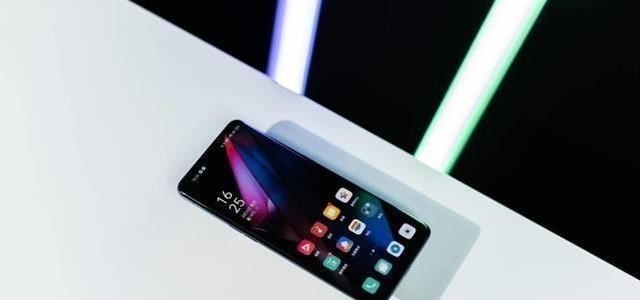 OPPO|OPPO低调放大招！2K屏+5000万双主摄，顶级旗舰降价求销量