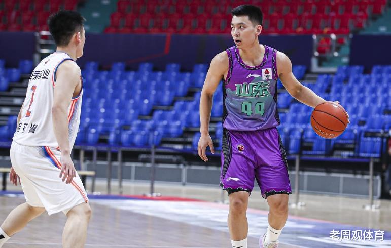 山東男籃|山東男籃新年首戰(zhàn)浙江，內(nèi)線高度處于絕對劣勢，外線還有一拼！