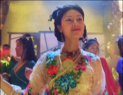 花魁|22位演“花魁”的女星，谁担得起“风情万种”人设，谁在凑热闹