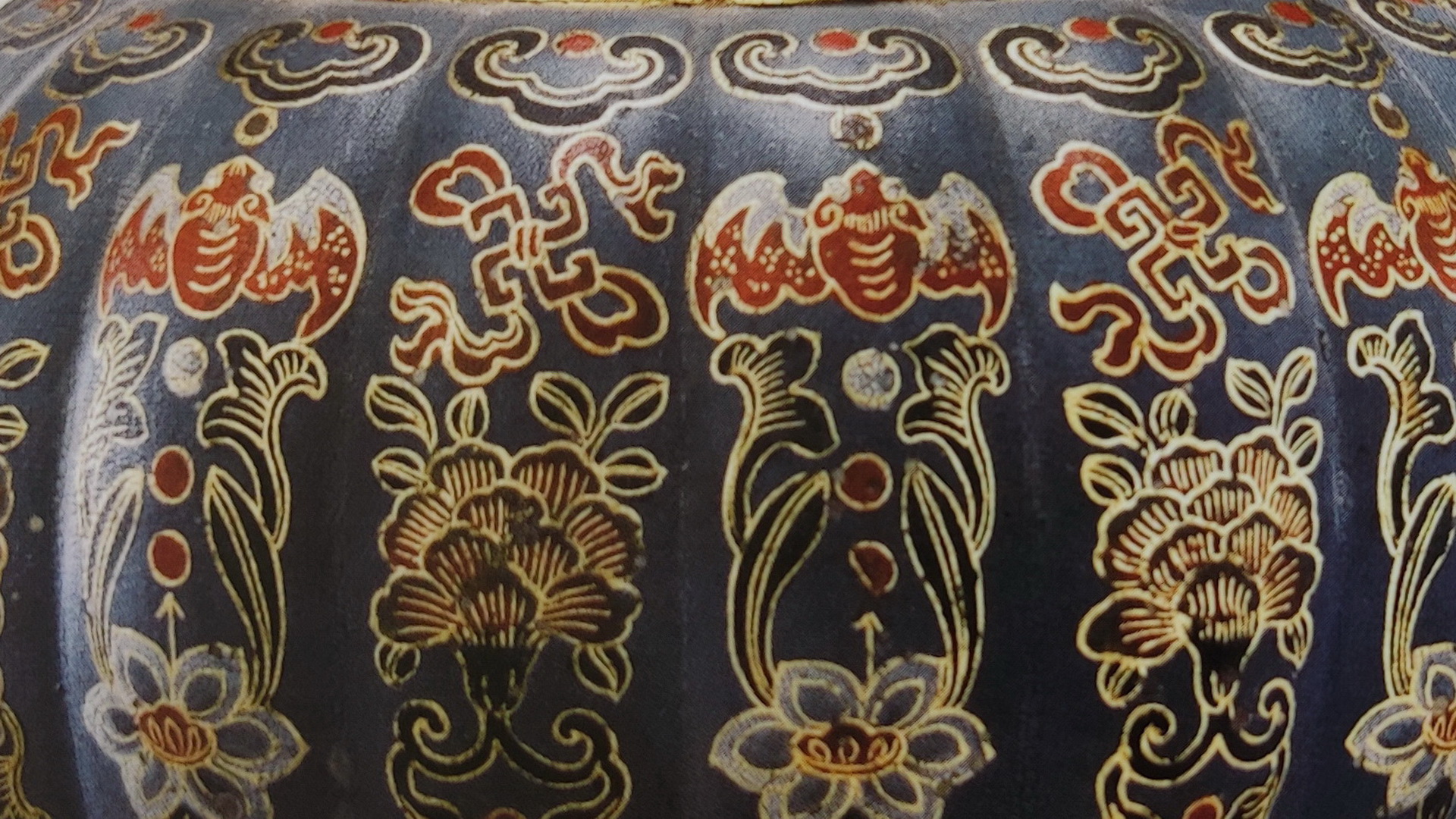 菩提|紫泥清韵——故宫博物院收藏的那些紫砂壶（四）