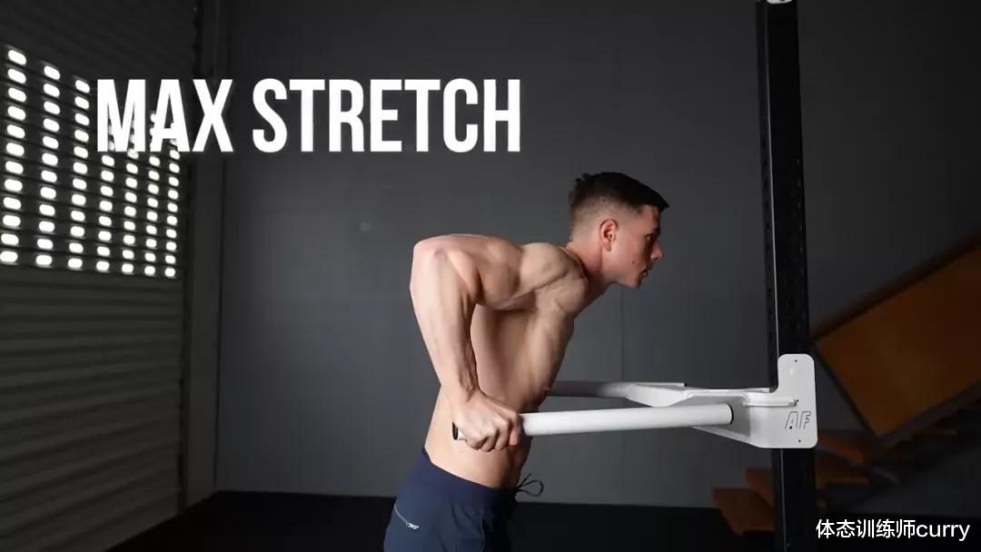 体态训练师curry|只需掌握这1个技巧,整体健身表现、力量水平蹭蹭上升!
