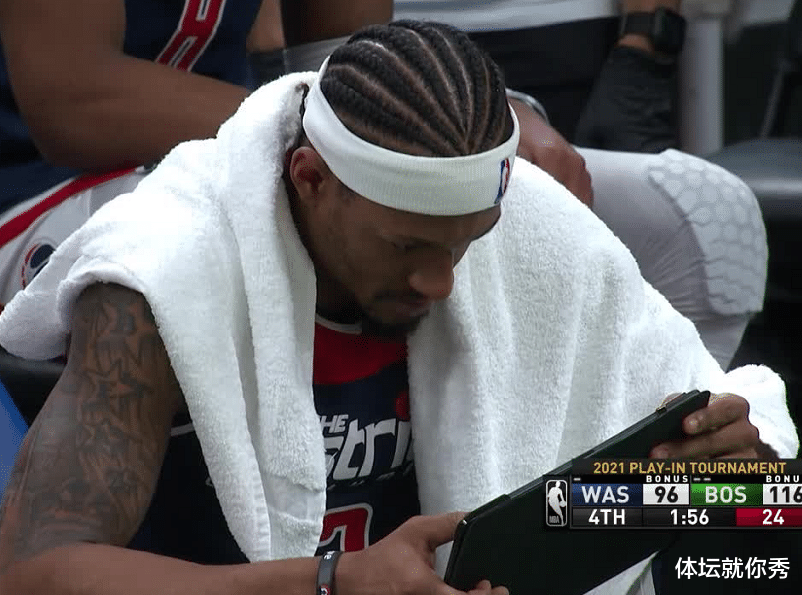 奇才隊|奇才100-118凱爾特人！誰注意比爾賽后的發言，這次理解哈登了吧