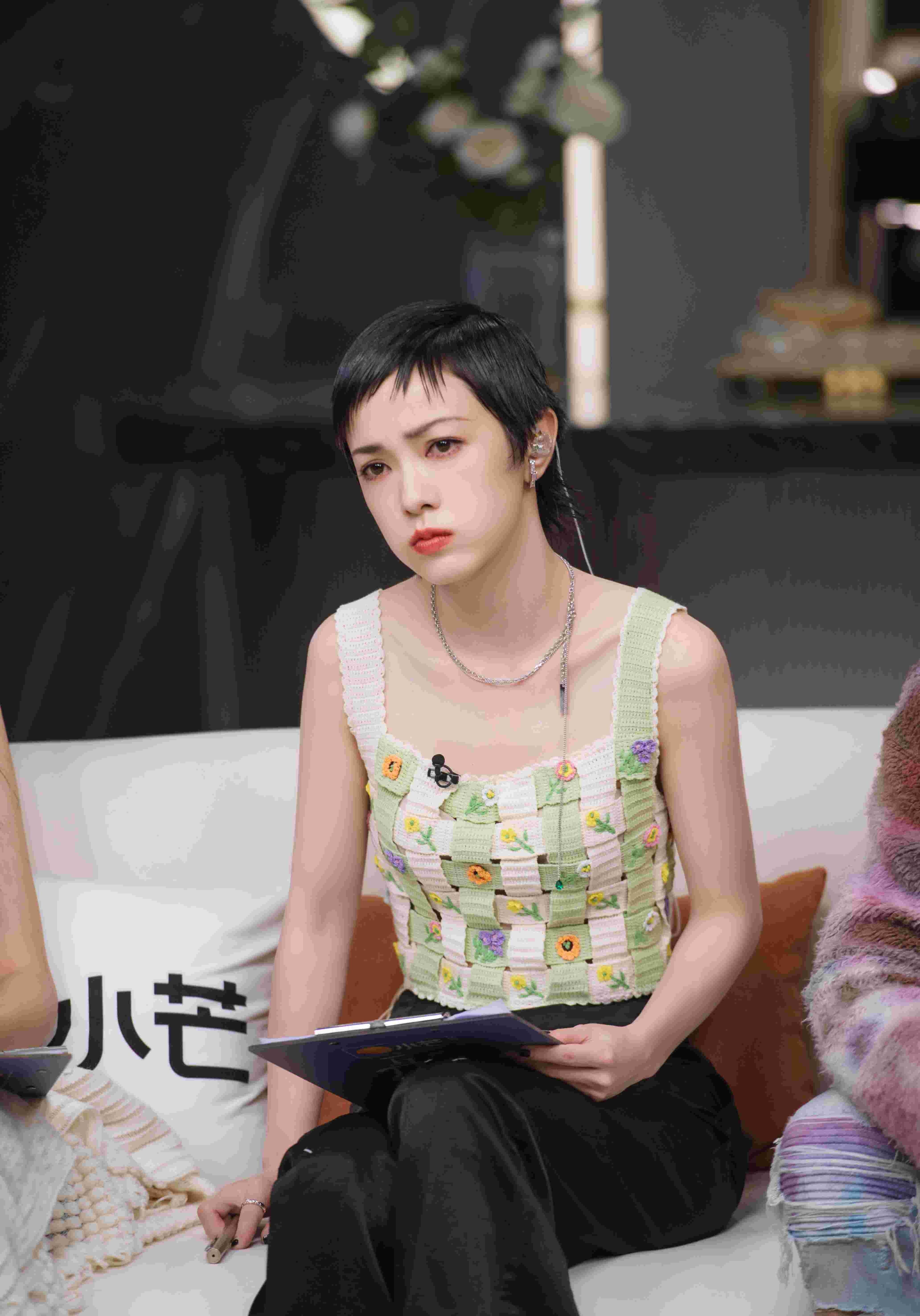 赵丽颖|郭采洁《再见爱人》持续热播“游牧城市计划”巡演首站成功