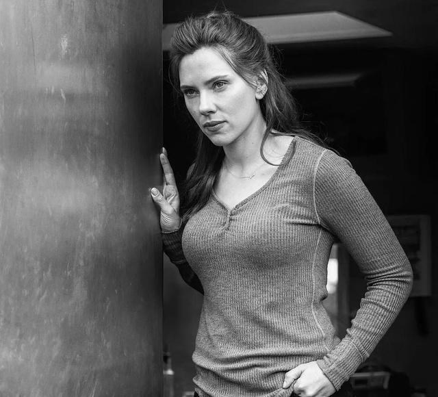 尚气|《尚气》豆瓣评分“出炉”，比《黑寡妇》高许多