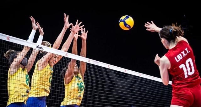 朱婷|荷兰女排：我们不打东奥会，遇上中国女排、朱婷机会很难得！