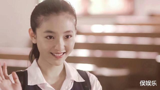 林允|活泼少女不好演：有人五官灵动接地气，有人五官乱动“接地府”