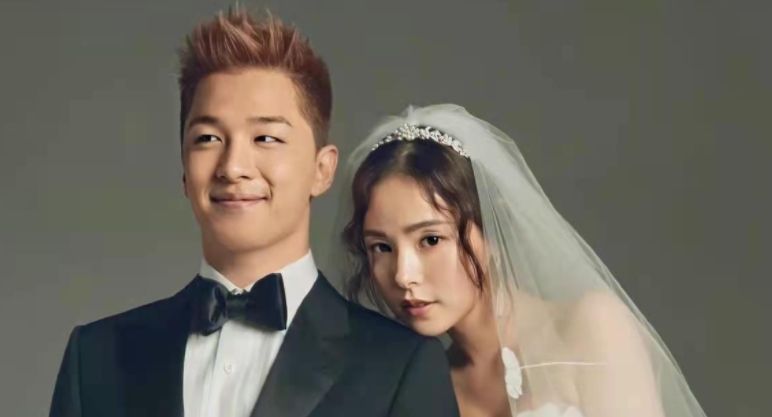 演艺圈|韩国演艺圈夫妻档，这4对最好“嗑”，神仙爱情令人羡慕