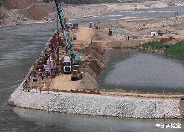 未知实验室 又火了!3100人连夜奔赴福建“支援”,英媒:中国速度太可怕