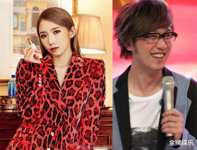 孟美岐|周传雄参加《天赐的声音2》就是掉价！孟美岐实在是太冤枉了