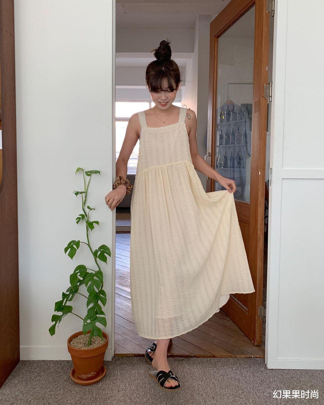 幻果果时尚|约会好感度直线飙升！不做作的『初恋心机』穿搭，赢得对方的心！