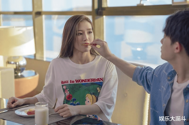 李明德|小甜剧《好想和你在一起》,难怪李明德会火。