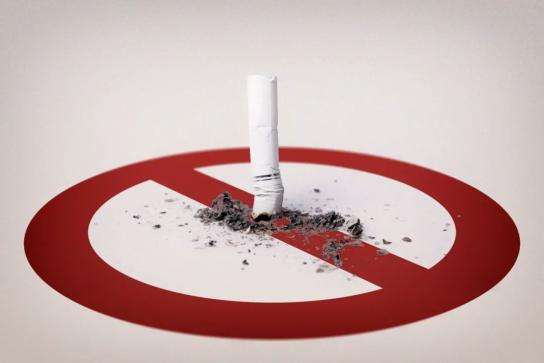 感冒|戒烟日记第2天