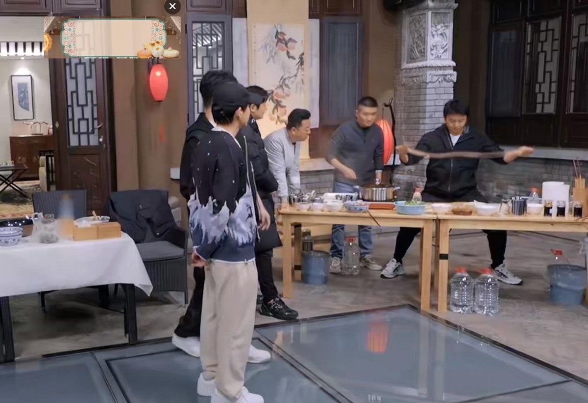 邓超|本想是《五哈2》找来凑数的，结果成笑点担当，导演这次抓到宝了