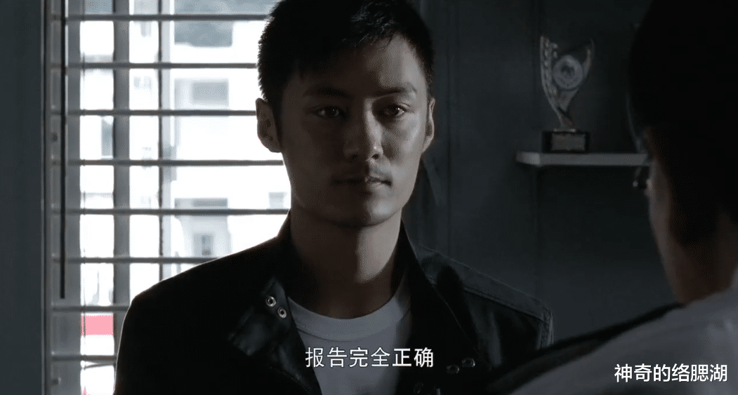 余文乐 郑伊健、余文乐的烧脑恐怖片，18天拍成的神作，却遭遇票房挫折