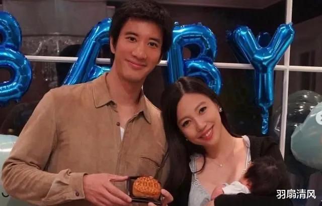 周迅|王力宏回应离婚，我做得不足的地方太多了：制造遗憾的恰恰是爱情