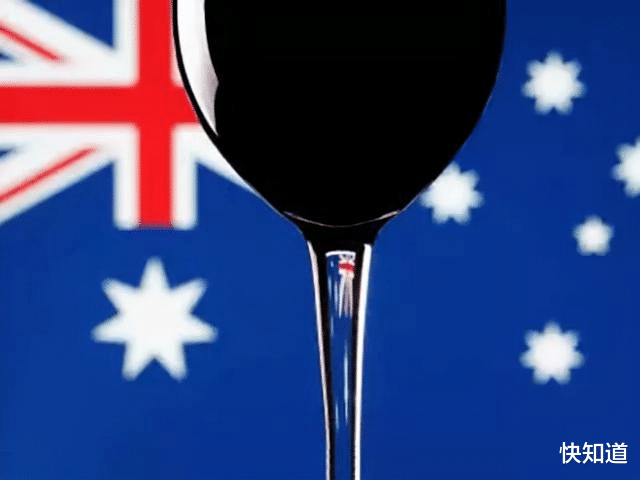 澳大利亞再傳噩耗！葡萄酒出口大跌90%，澳大利亞急盼印度接盤，但印度的回應絕瞭！-圖3
