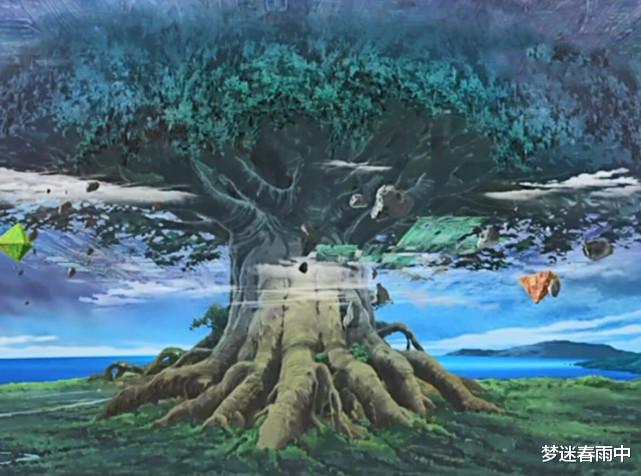 ufotable|数码宝贝：皇骑有十三位，魔王只有七位，为什么他们打得旗鼓相当