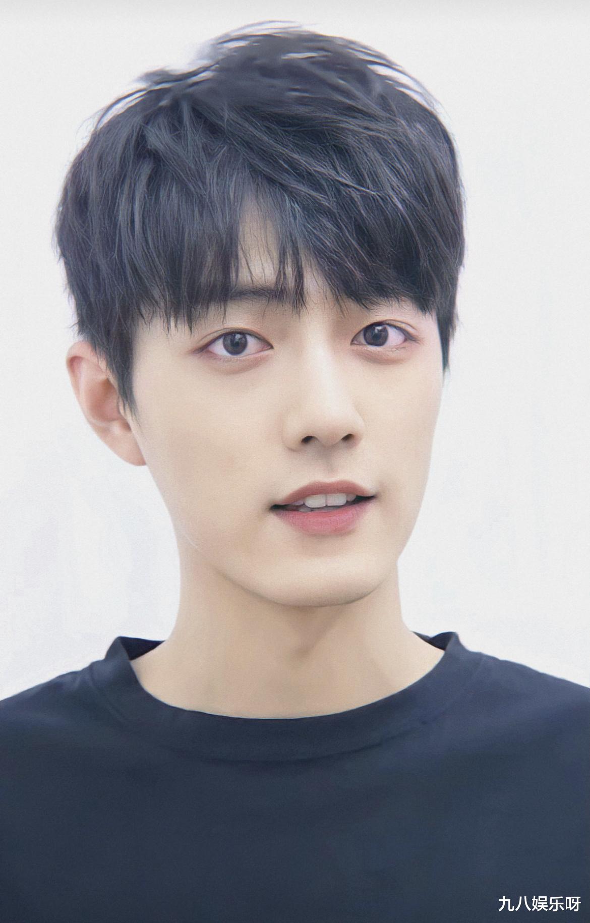 肖战|肖战再次打造“名场面”：上一秒官宣新代言，下一秒系统崩溃