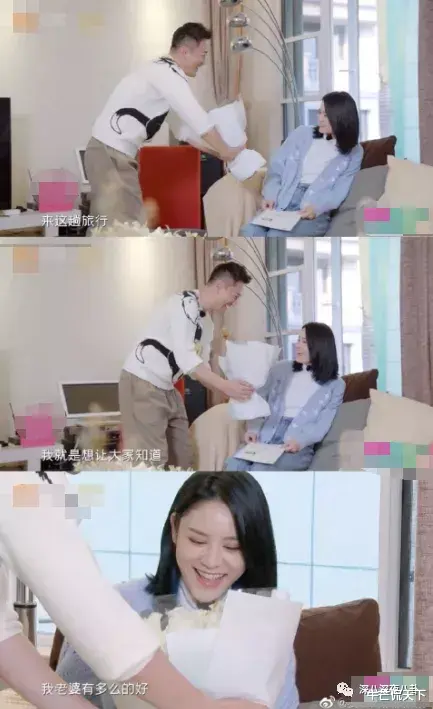 林峰|以前真不知道他这么没品啊...