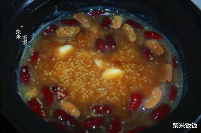 山药|早上太冷,早餐就吃它,营养丰富补脾胃,吃一碗浑身暖和