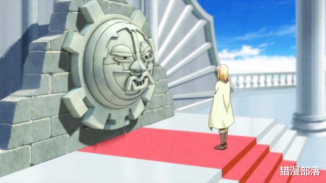 acgn漫评|别的异世界动漫还在纠结如何打怪升级,女主开局等级1100,太优秀