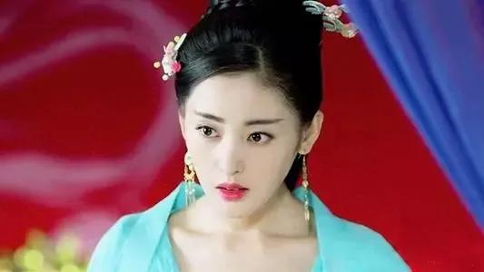 迪丽热巴|女星能有多帅？10位古装美人穿上战甲，一露脸就惊艳出圈