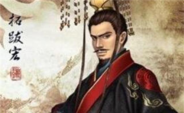 DEEP深度世界|他38岁成开朝皇帝，40多年只吃素不碰女人，86岁时被叛将活活饿死