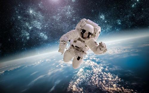 太空 10天内两人相继太空游成功，太空旅行的大时代真的要来了吗？