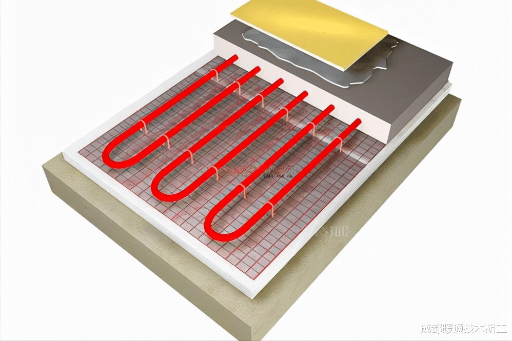 卫生间装地暖的优缺点有哪些,有没有装的必要性呢?