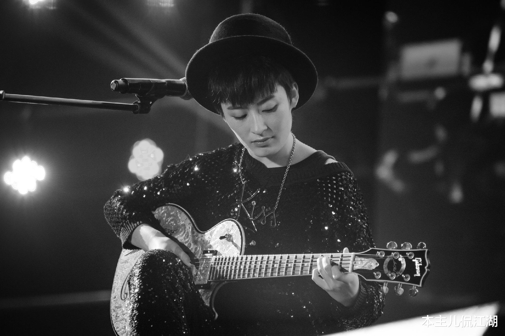 曾轶可|“跌下神坛”的曾轶可，和她突然“不红”的原因