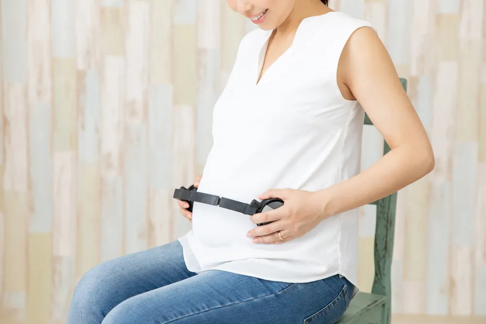 可丽饼饼|做胎教常见的3个错误方法，你也在用吗？