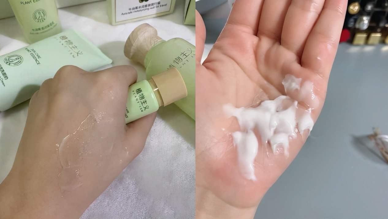 护肤品 孕期护肤选对不选贵，好用“零差评”的5款护肤品，效果不输大牌