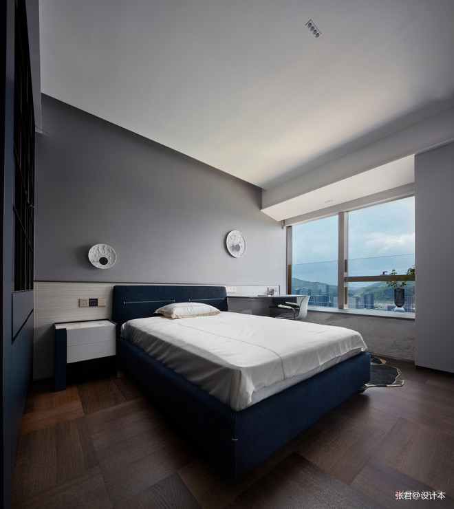 |设计以简洁的定位而起