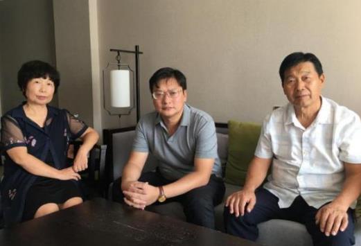 杜新枝|曝郭仁宽冒名郭希宽，难怪杜新枝有恃无恐，就算晒铁证也是打脸