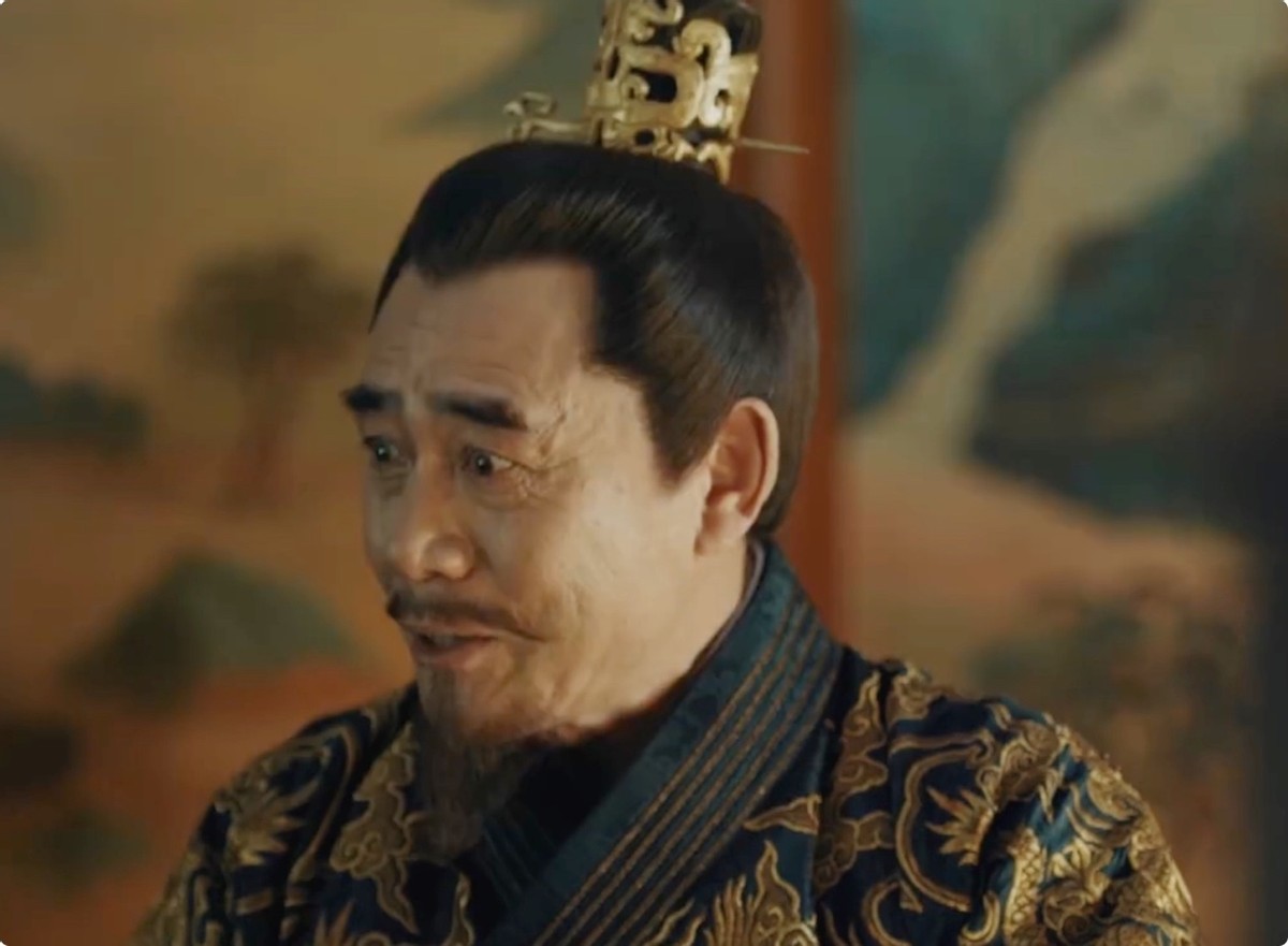 冯绍峰|继《知否》后，冯绍峰又一古装剧来袭，搭档两位大视帝，热剧无疑