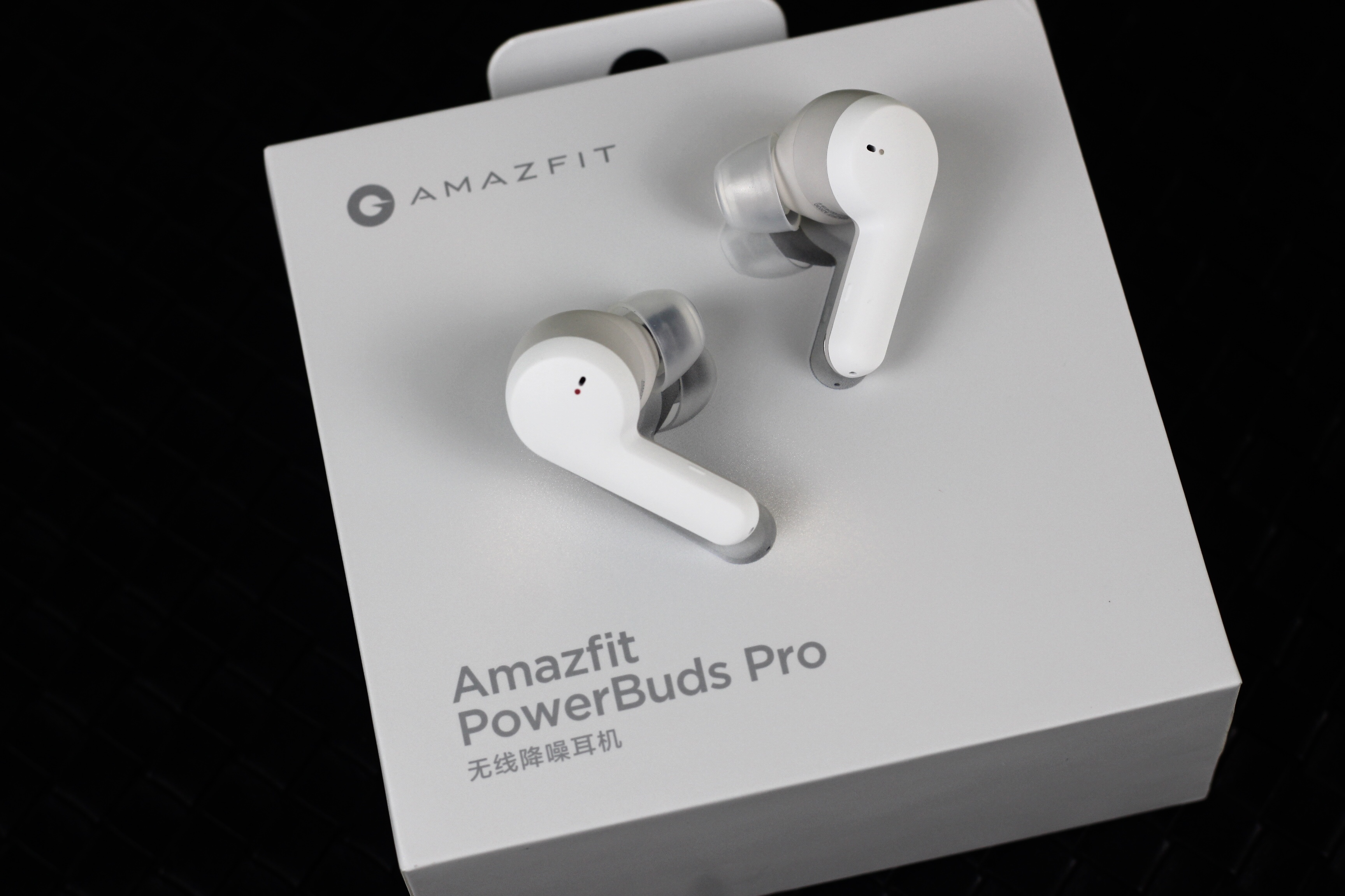Amazfit跃我PowerBuds Pro体验：耳机帮我舒缓颈椎压力？