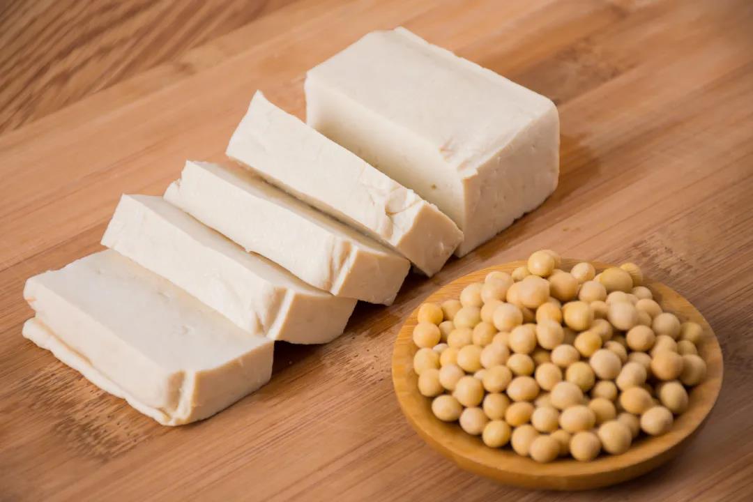 珍乳网|「豆制品」背过的锅，骗了你多少年？