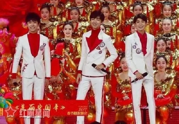 春晚|2022年春晚新创意,打造一台娱乐圈独宴“明星春晚”