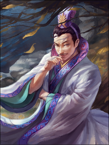 马克思主义|三国杀:聪明反被聪明误,聪明过甚遭人妒