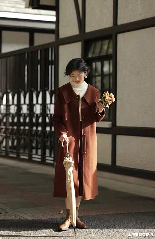 |上了30岁的女人,不能错过轻熟风职场穿搭,高级耐看甩掉路人感